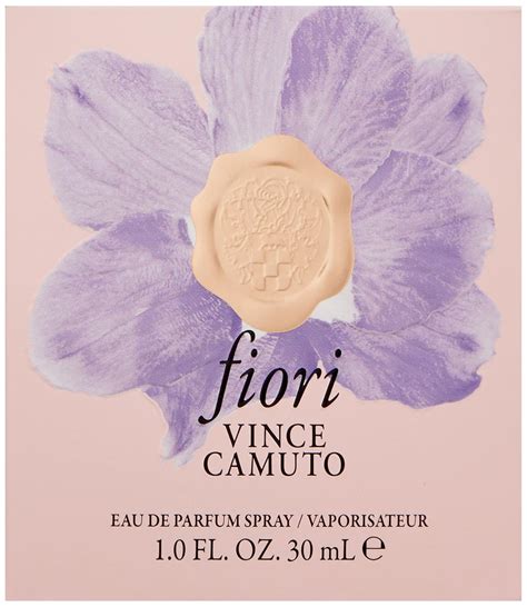 fiori versace cosimo|vince fiori scent.